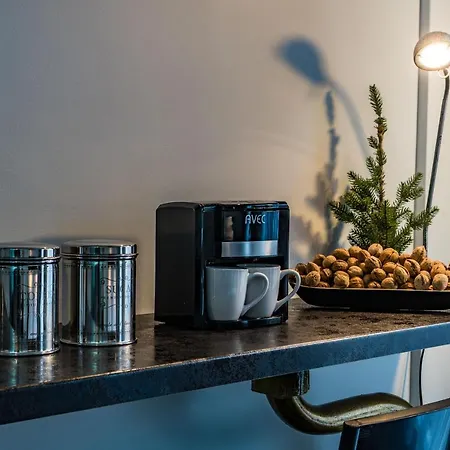 Graffitisuites#garage Appartamento