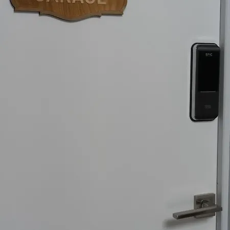 Daire Graffitisuites#garage Selanik