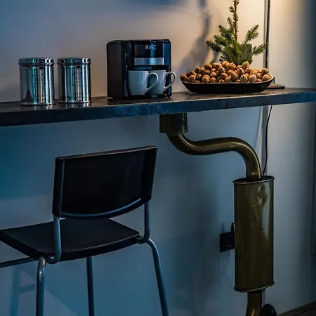 Graffitisuites#garage Salonic